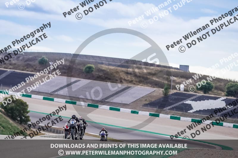 motorbikes;no limits;october 2019;peter wileman photography;portimao;portugal;trackday digital images